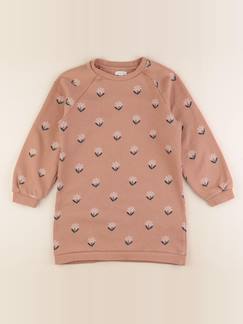 Seconde main-Fille-Robe - 8 ans