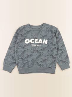 Seconde main-Garçon-Tee-shirt - 6 ans