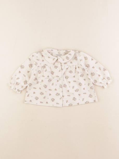 Chemise - 6 mois Multicolore 1 - vertbaudet enfant 