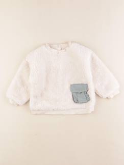 Seconde main-Garçon-Pull - 24 mois