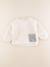 Pull - 24 mois Blanc 1 - vertbaudet enfant 