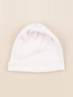 Seconde main-Fille-Bonnet - 6 mois