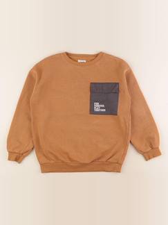 Seconde main-Garçon-Sweat - 10 ans