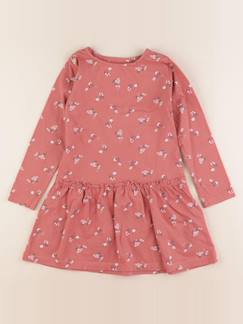 Seconde main-Fille-Robe - 5 ans