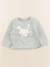 Sweat - 18 mois Vert 1 - vertbaudet enfant 