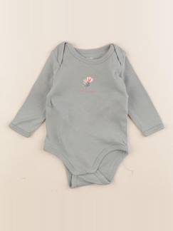 Seconde main-Fille-Body - 6 mois