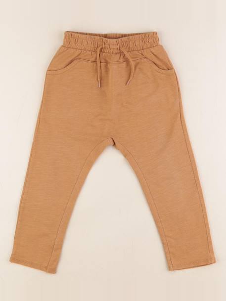 Pantalon - 24 mois Marron 1 - vertbaudet enfant 