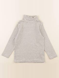 Seconde main-Garçon-Sous-pull - 4 ans
