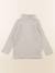 Sous-pull - 4 ans Beige, bleu 1 - vertbaudet enfant 