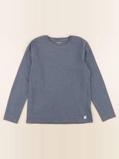 Seconde main-Garçon-Tee-shirt - 10 ans