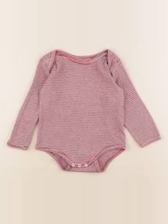 Seconde main-Garçon-Body - 36 mois