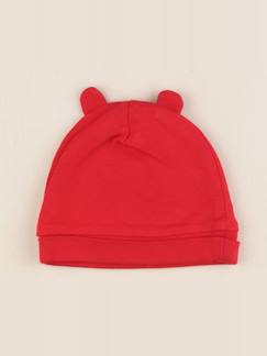Seconde main-Garçon-Bonnet - 3 ans