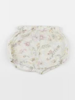 Seconde main-Fille-Body bébé-Bloomer - 18 mois
