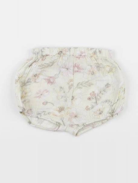 Bloomer - 18 mois Beige 1 - vertbaudet enfant 