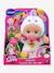 Little Love Paillettes licorne arc-en-ciel multicolore 1 - vertbaudet enfant 
