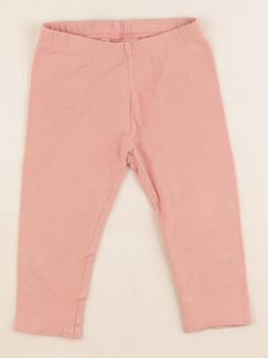 Seconde main-Fille-Legging - 18 mois