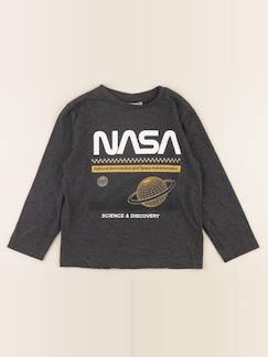 Seconde main-Garçon-Tee-shirt - 6 ans