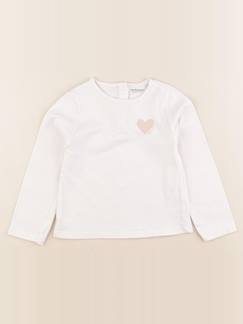 Seconde main-Fille-Tee-shirt - 36 mois