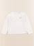 Tee-shirt - 36 mois Blanc 1 - vertbaudet enfant 