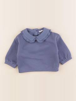 Seconde main-Fille-Sweat - 6 mois