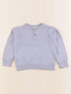 Seconde main-Garçon-Pull - 3 ans