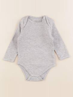 Seconde main-Garçon-Body - 9 mois