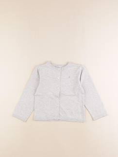 Seconde main-Fille-Gilet - 6 ans