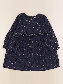 Seconde main-Fille-Robe - 4 ans
