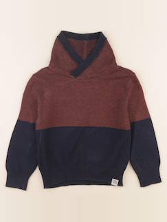Seconde main-Garçon-Pull - 4 ans