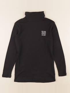 Seconde main-Garçon-Sous-pull - 12 ans