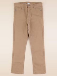 Seconde main-Garçon-Salopette, combinaison-Pantalon - 9 ans