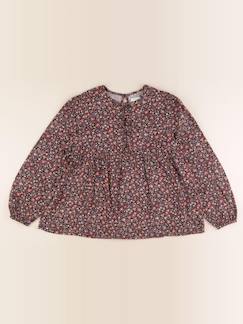 Seconde main-Fille-Blouse - 12 ans
