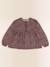 Blouse - 12 ans Noir 1 - vertbaudet enfant 