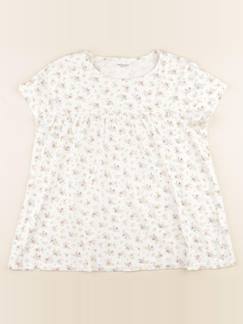 Seconde main-Fille-Tee-shirt - 12 ans