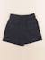 Short - 10 ans Bleu 1 - vertbaudet enfant 