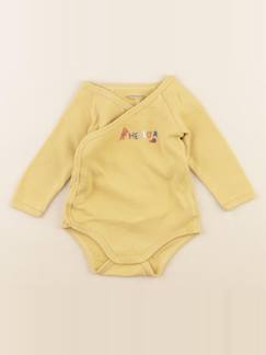 Seconde main-Garçon-Body - 6 mois