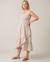 Robe jupe de maternité 2 en 1 laila Beige 2 - vertbaudet enfant 
