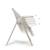 Chaise haute bébé évolutive ava2 Elegance beige 3 - vertbaudet enfant 