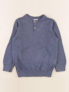 Seconde main-Garçon-Pull - 6 ans