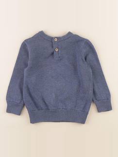 Seconde main-Garçon-Pull - 3 ans