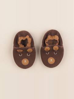 Seconde main-Chaussures-Chaussons - pointure 16/17