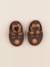 Chaussons - pointure 16/17 Marron 1 - vertbaudet enfant 
