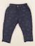 Jogging - 12 mois Bleu 1 - vertbaudet enfant 