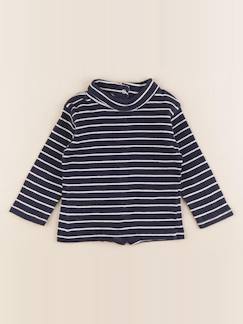 Seconde main-Garçon-Sous-pull - 9 mois