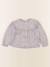 Blouse - 6 ans Multicolore 1 - vertbaudet enfant 