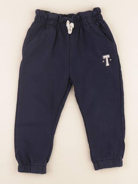 Jogging - 3 ans Bleu 1 - vertbaudet enfant 