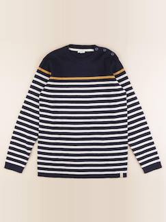 Seconde main-Garçon-Pull - 14 ans