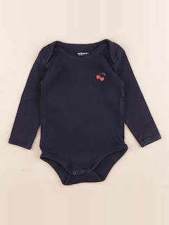 Seconde main-Fille-Body - 18 mois