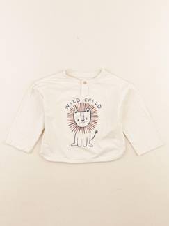 Seconde main-Garçon-Tee-shirt - 18 mois