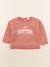 Sweat - 18 mois Rose 1 - vertbaudet enfant 